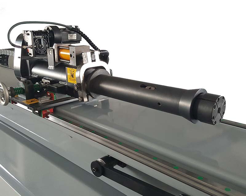 Cnc - 76 Boru Bükme