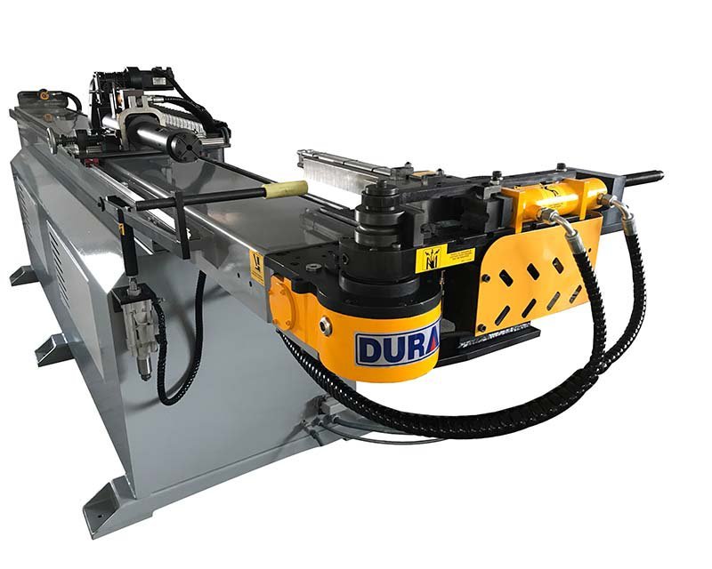Cnc - 76 Boru Bükme