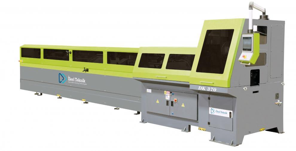 Daire Testere DK 370 LM600