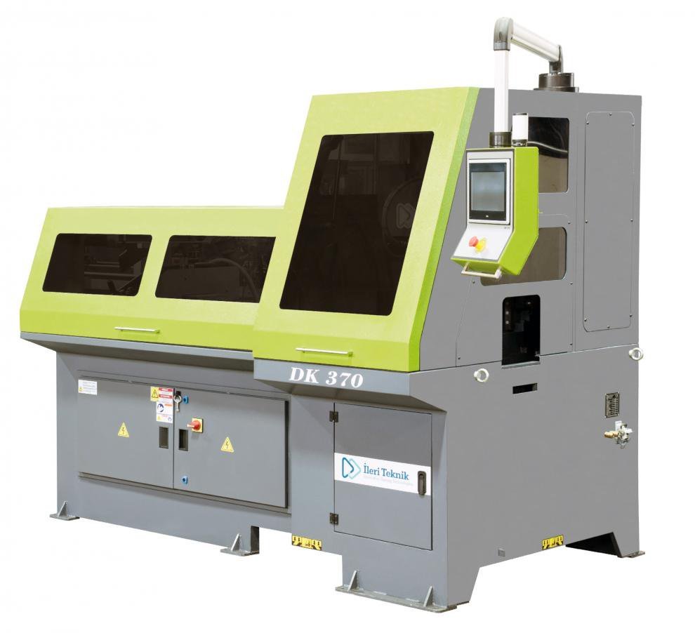 Daire Testere DK 370