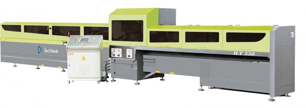 Daire Testere ILT 350