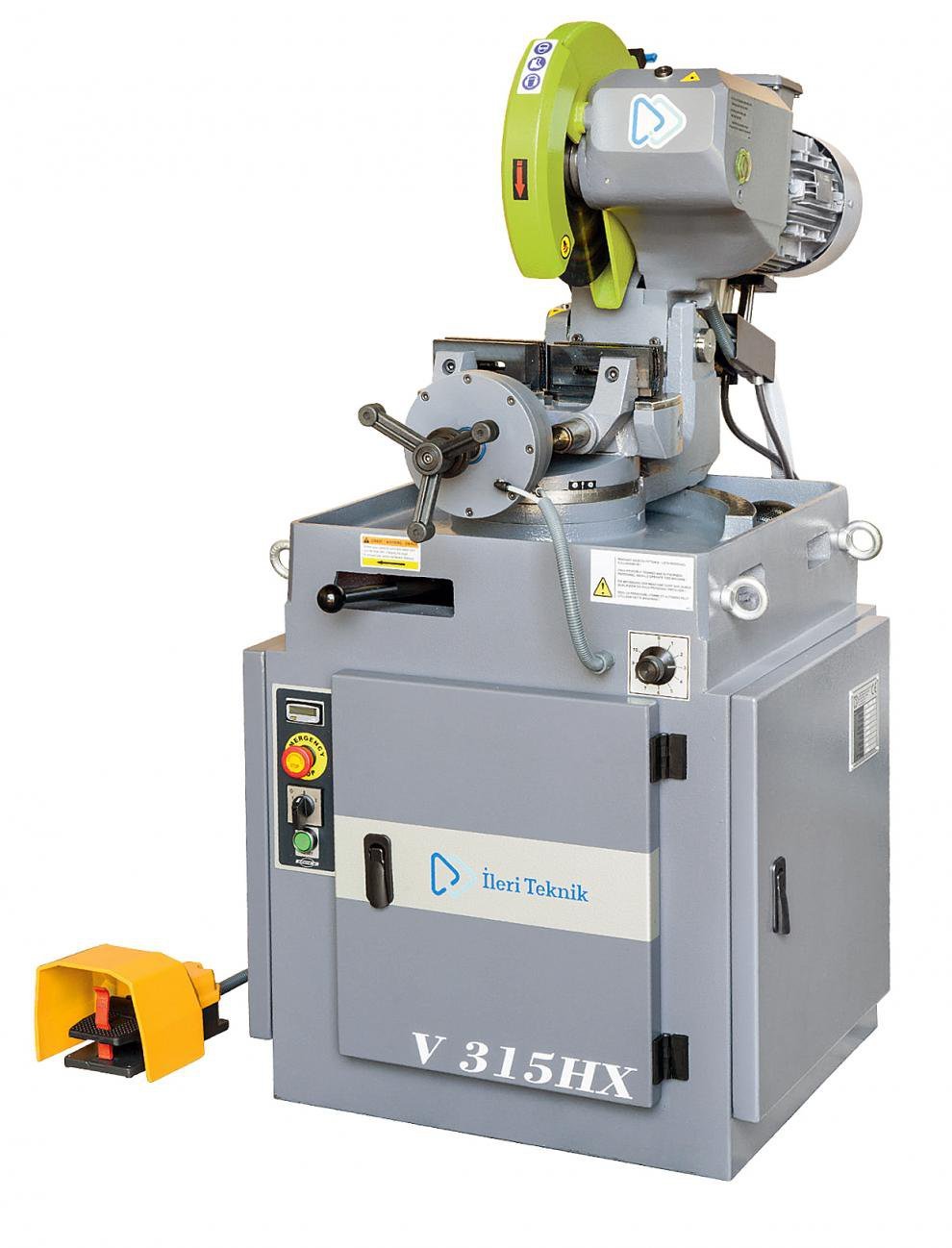 Daire Testere V-315HX