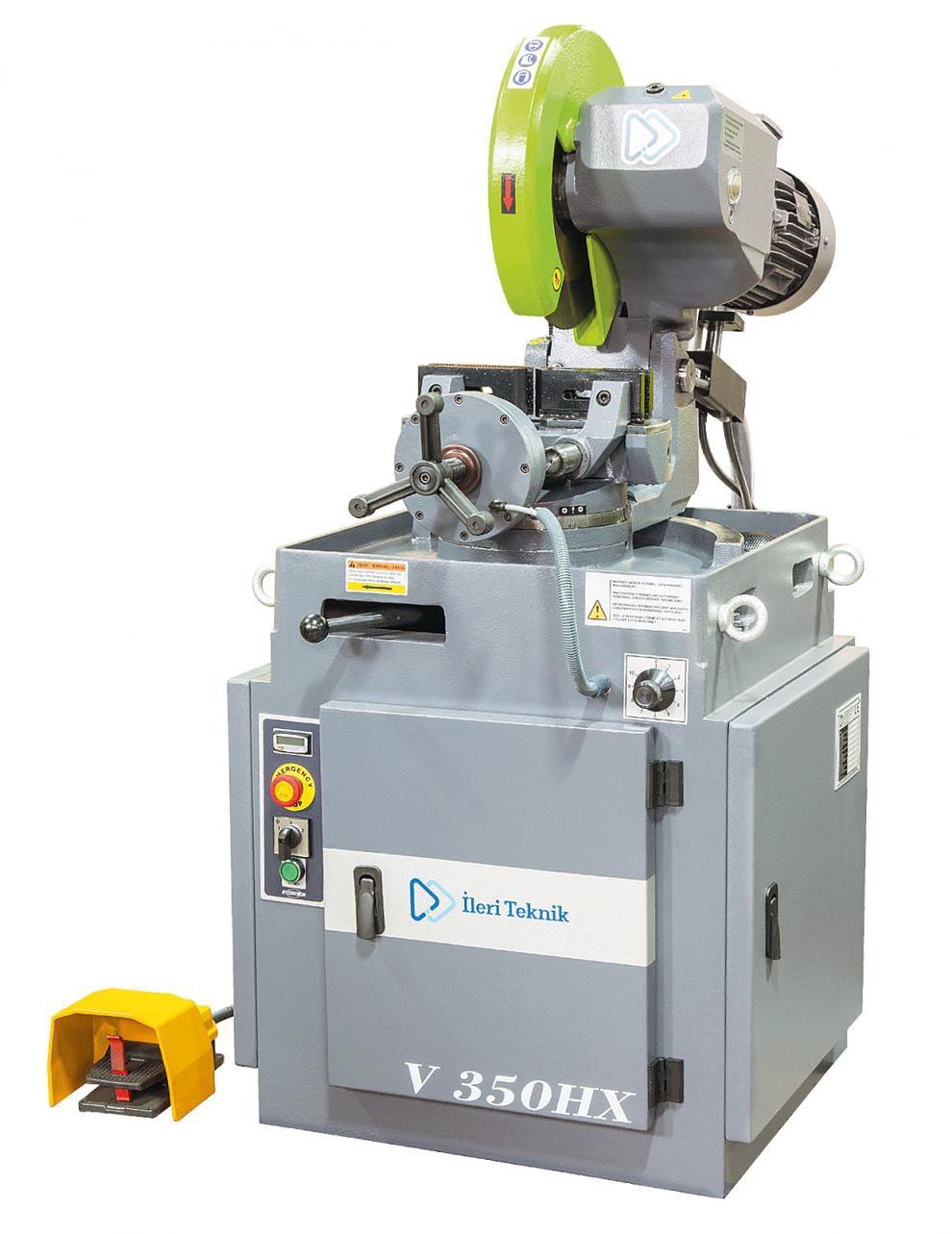 Daire Testere V 350 HX