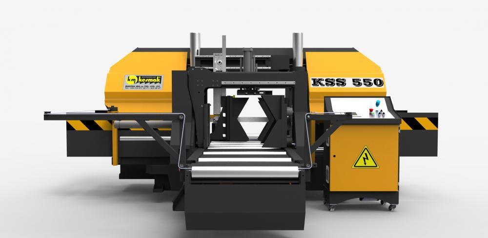 Düz Kesim KLS 550x700