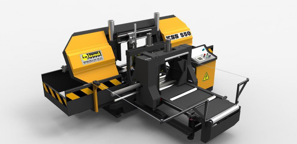 Düz Kesim KLS 550x700