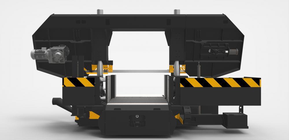 Düz Kesim KSS 1100x1300