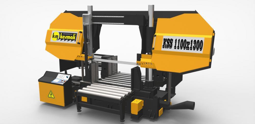 Düz Kesim KSS 1100x1300