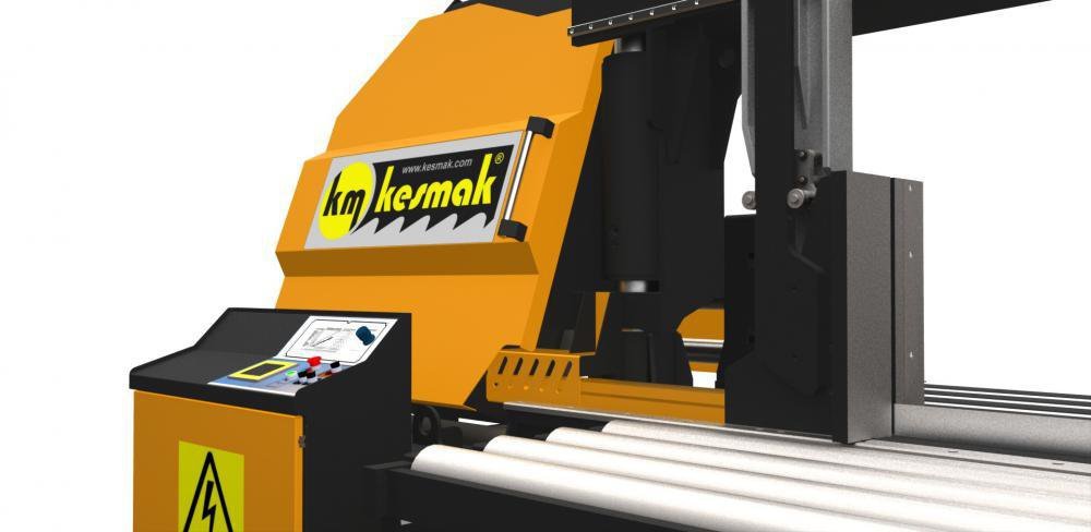 Düz Kesim KSS 1100x1300