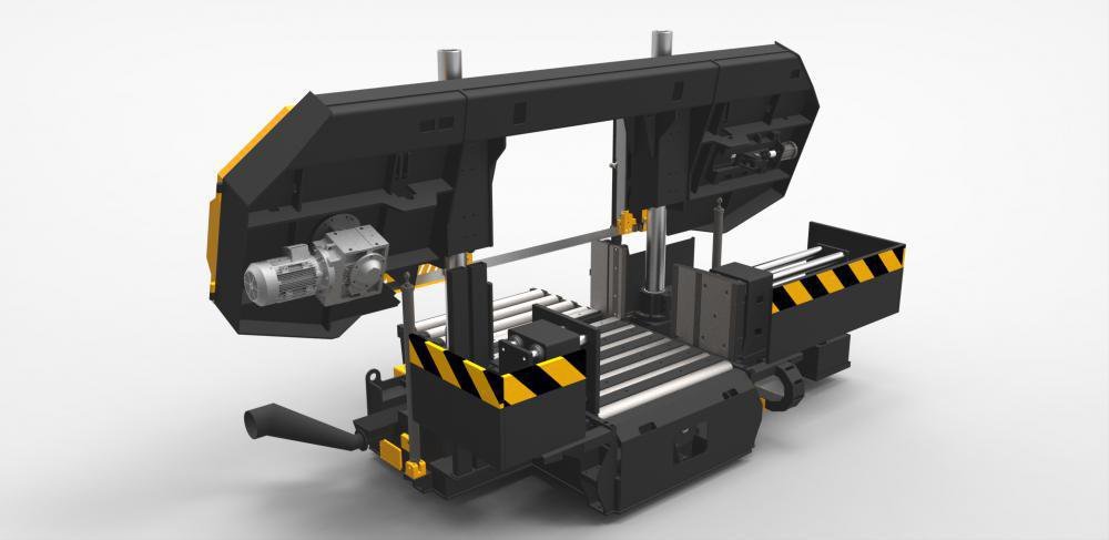Düz Kesim KSS 1100x1300