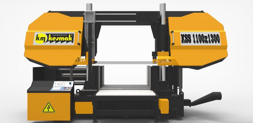 Düz Kesim KSS 1100x1300