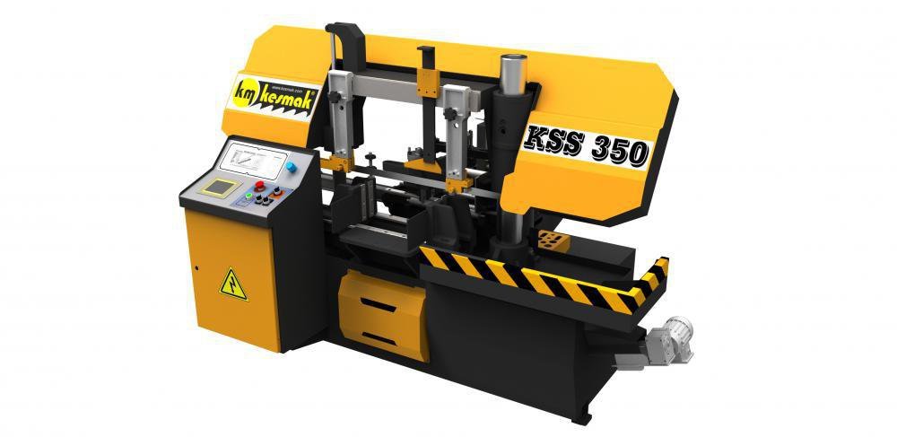 Düz Kesim KSS 350