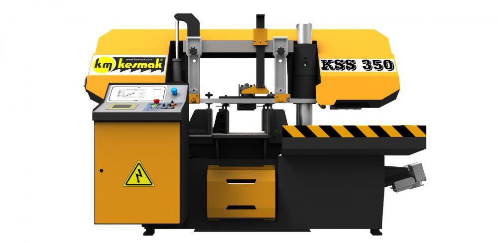 Düz Kesim KSS 350