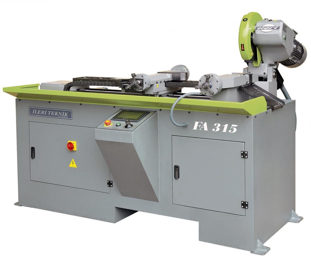 Daire Testere FA 315