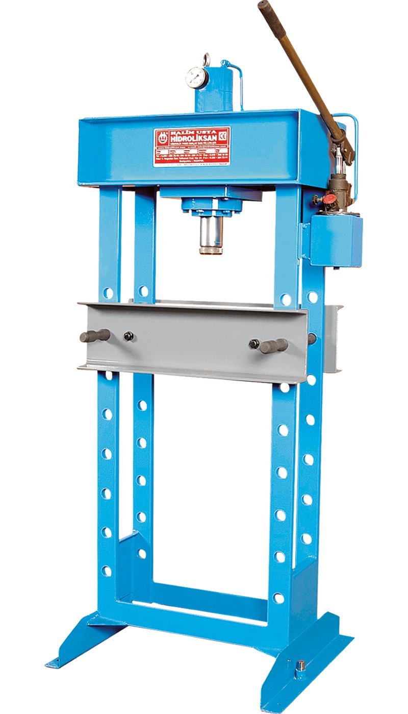 HD20 Ton Kollu