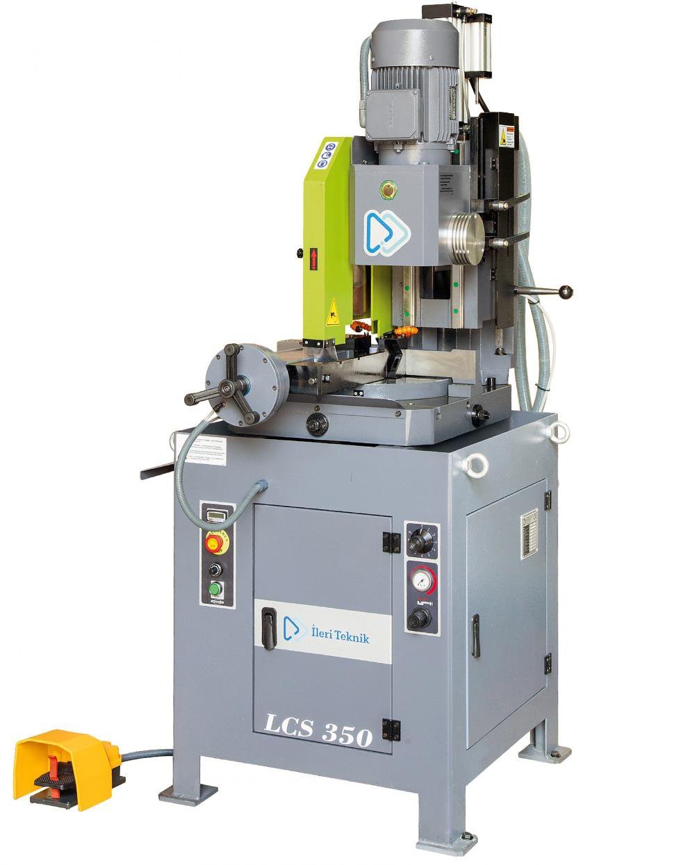 Daire Testere LCS 350
