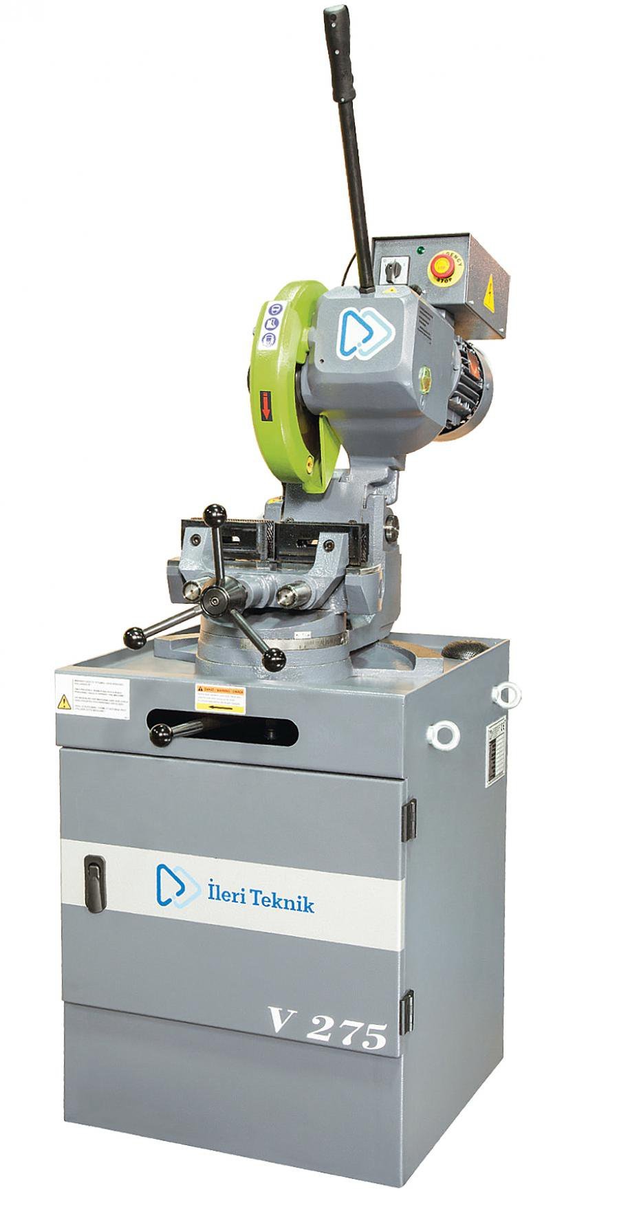 Daire Testere V 275