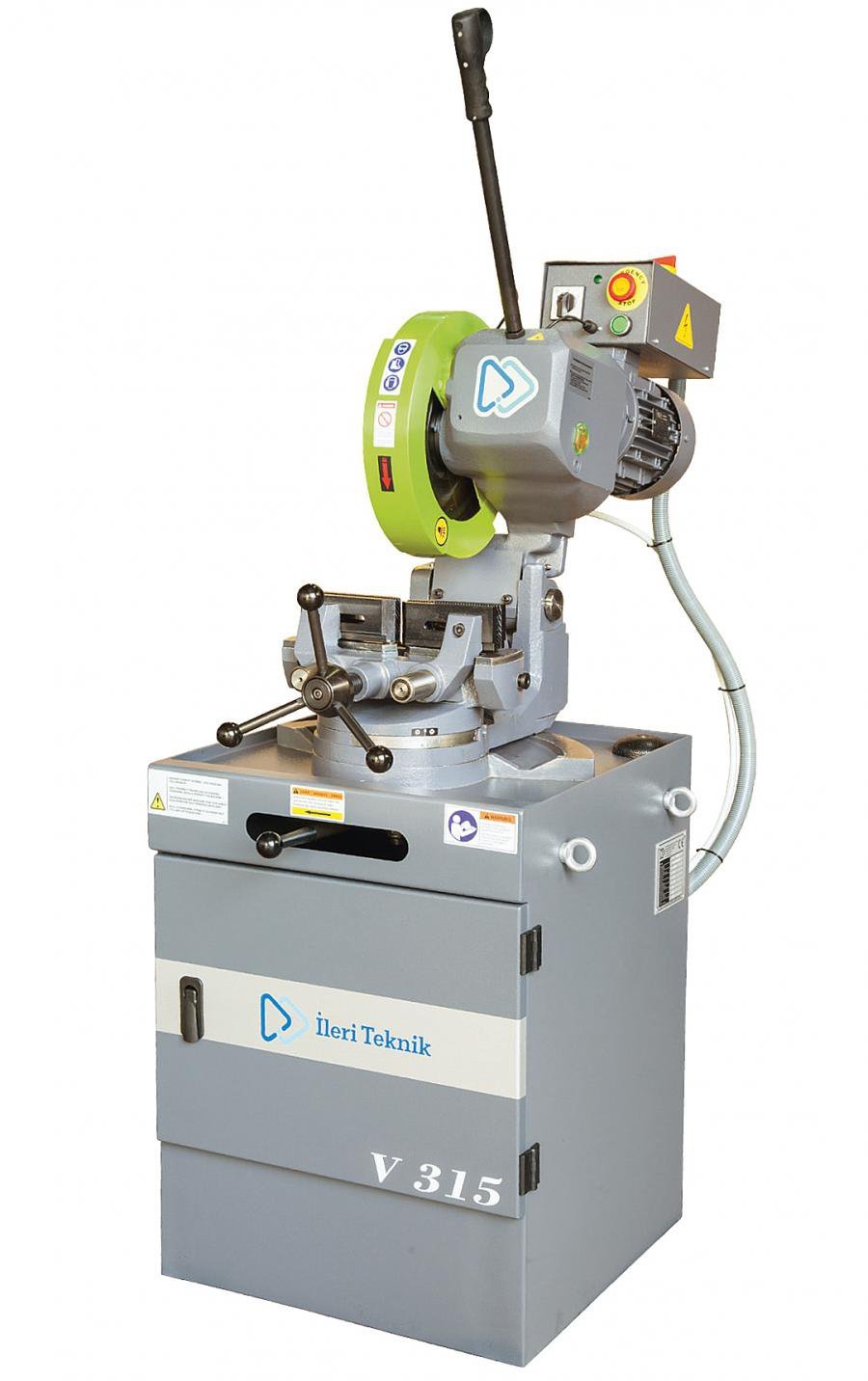Daire Testere V 315