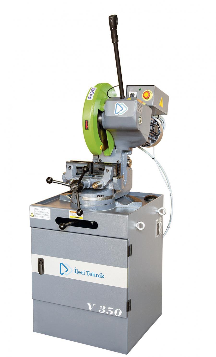 Daire Testere V 350